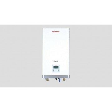 Inventor ATS10S/HU100S3 Αντλία Θερμότητας 10kW Μονοφασική 65°C Split